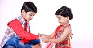 Raksha Bandhan